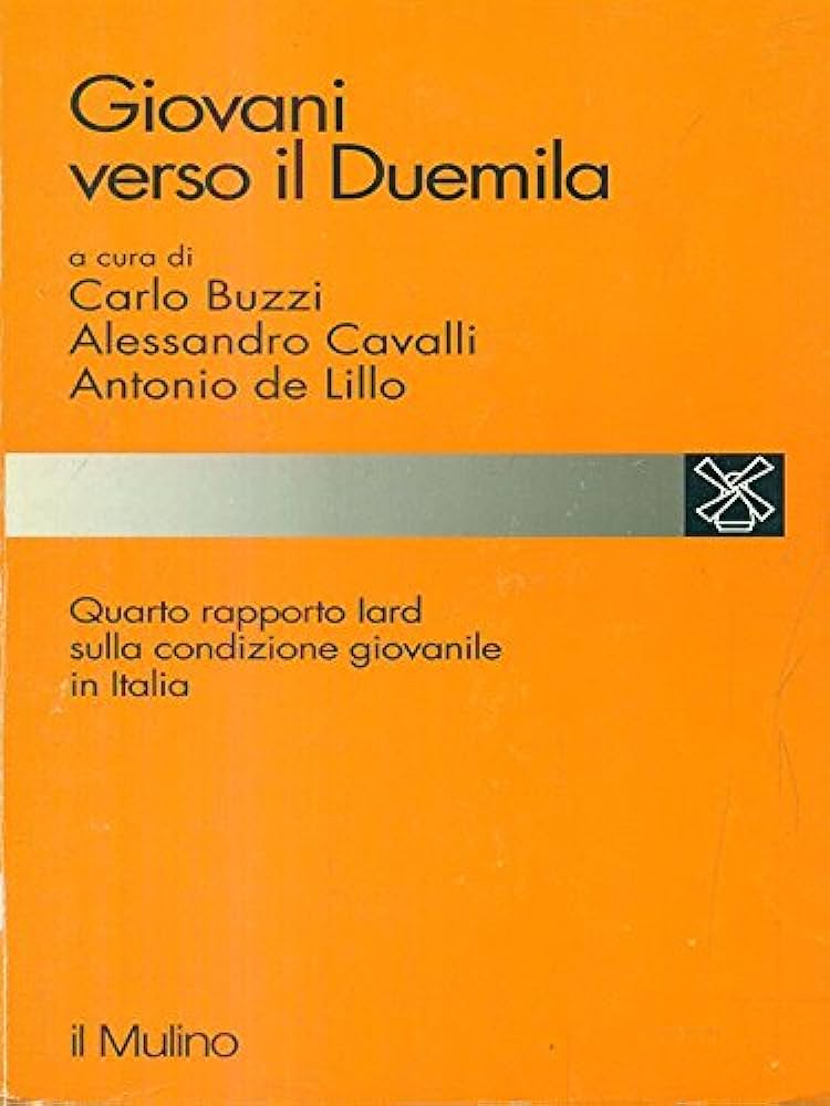 GIOVANI VERSO IL DUEMILA